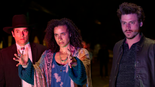 Even if you liked <i>True Blood</i>’s monsters and dumbasses, don’t visit <i>Midnight, Texas</i>